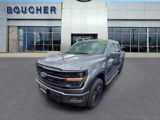 2026 Ford F-150 for sale in Janesville WI