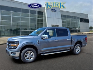 2024 Ford F-150 for sale in Grenada MS
