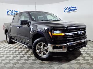 2024 Ford F-150 for sale in Beaumont TX