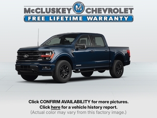 2024 Ford F-150 for sale in Cincinnati OH