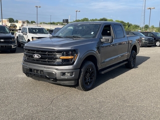 2024 Ford F-150 for sale in Shelby NC