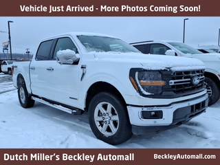 2024 Ford F-150 for sale in Beckley WV