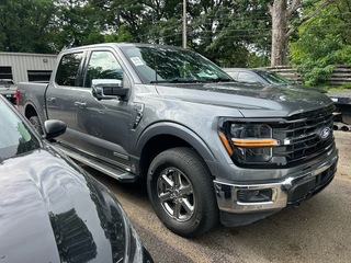 2024 Ford F-150 for sale in Glasgow KY