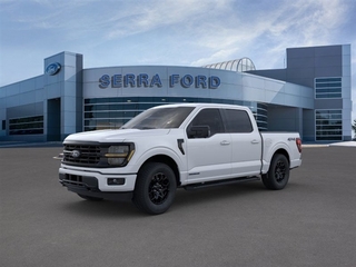 2024 Ford F-150 for sale in Farmington Hills MI