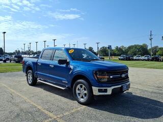 2024 Ford F-150 for sale in Wilmington IL