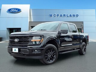 2024 Ford F-150 for sale in Rochester NH
