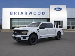 2024 Ford F-150 for sale in Saline MI