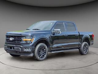 2024 Ford F-150 for sale in Louisville KY