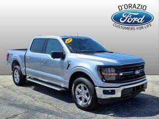 2024 Ford F-150 for sale in Wilmington IL