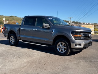 2024 Ford F-150 for sale in Beckley WV