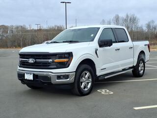 2024 Ford F-150 for sale in Lancaster SC