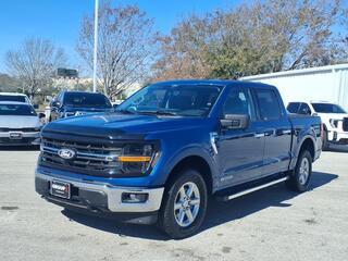 2024 Ford F-150 for sale in Houston TX