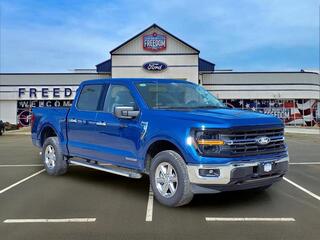 2024 Ford F-150 for sale in Mcalester OK