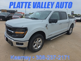 2024 Ford F-150 for sale in Kearney NE