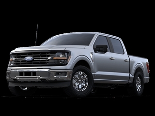 2024 Ford F-150 for sale in Howell MI