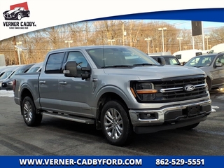 2024 Ford F-150 for sale in Fairfield NJ