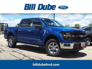 2024 Ford F-150 for sale in Dover NH