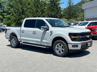 2024 Ford F-150 for sale in Canton NC