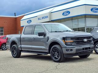 2024 Ford F-150 for sale in Livonia MI