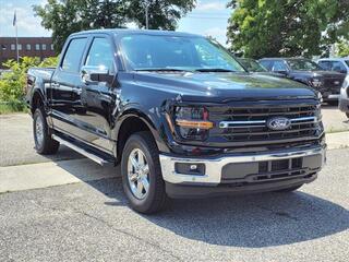 2024 Ford F-150 for sale in Westbrook ME