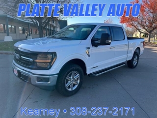 2024 Ford F-150 for sale in Kearney NE