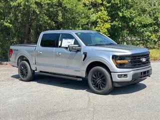 2024 Ford F-150 for sale in Canton NC