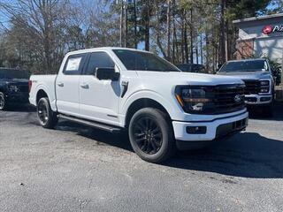 2024 Ford F-150 for sale in Summerville SC