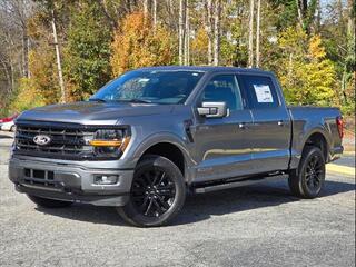 2024 Ford F-150 for sale in Lenoir NC