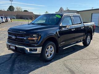 2024 Ford F-150 for sale in Janesville WI