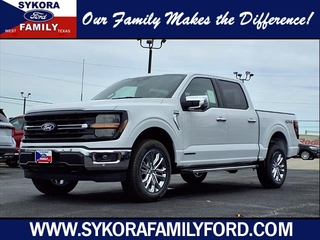 2025 Ford F-150 for sale in West TX