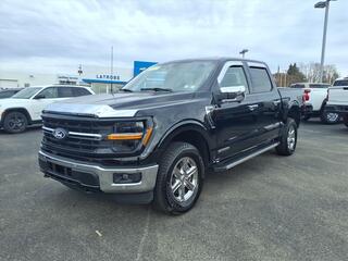 2025 Ford F-150 for sale in Latrobe PA