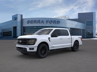 2025 Ford F-150 for sale in Farmington Hills MI