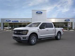 2025 Ford F-150 for sale in Carol Stream IL