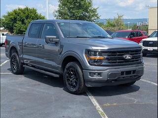 2025 Ford F-150 for sale in Hixson TN