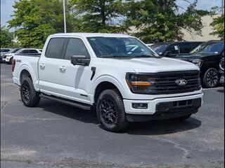 2025 Ford F-150 for sale in Hixson TN