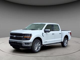 2025 Ford F-150 for sale in Louisville KY