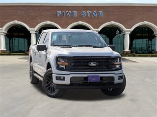 2025 Ford F-150 for sale in Carrollton TX