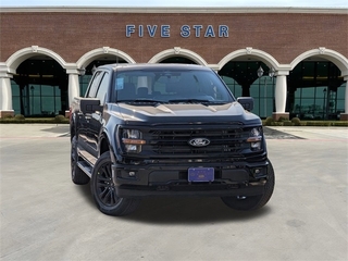 2025 Ford F-150 for sale in Carrollton TX