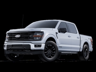 2025 Ford F-150 for sale in Howell MI