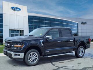 2025 Ford F-150 for sale in Oklahoma City OK