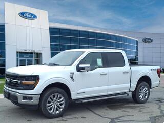 2025 Ford F-150 for sale in Oklahoma City OK