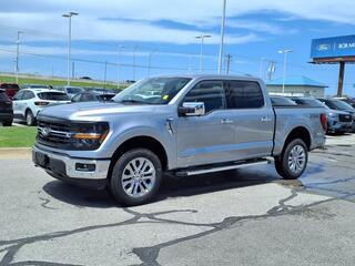 2025 Ford F-150 for sale in Oklahoma City OK