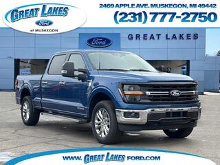 2025 Ford F-150 for sale in Muskegon MI
