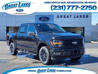 2025 Ford F-150 for sale in Muskegon MI