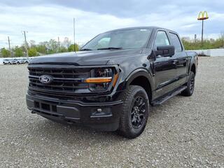 2025 Ford F-150 for sale in Detroit MI