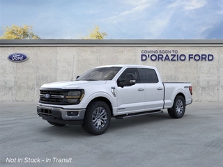 2025 Ford F-150 for sale in Wilmington IL