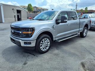 2025 Ford F-150 for sale in Abingdon VA