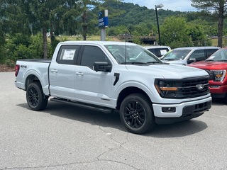 2025 Ford F-150 for sale in Canton NC