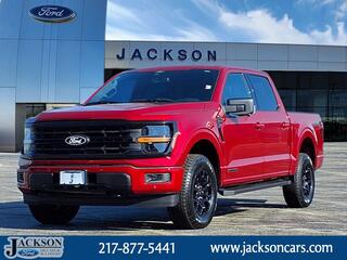 2025 Ford F-150 for sale in El Monte CA