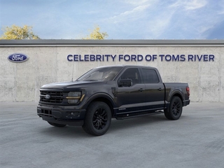 2025 Ford F-150 for sale in Toms River NJ